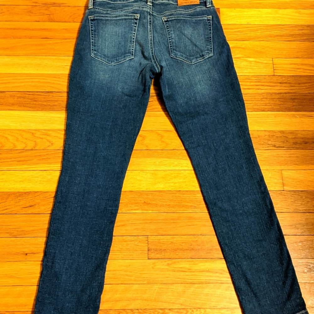 Lucky Brand Jeans- Lolita Skinny Jeans - Like New!